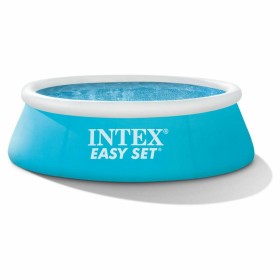 Inflatable Paddling Pool for Children Intex animals Island 45 L 102 x 89 x 102 cm (6 Units) | Tienda24 - Global Online Shop Tienda24.eu