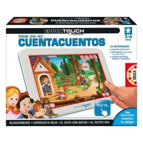 Interactive Tablet for Children Vtech Baby Lumi White Discovery | Tienda24 - Global Online Shop Tienda24.eu