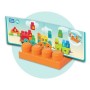 Comboio Musical Mattel ABC Fisher Price com som | Tienda24 - Global Online Shop Tienda24.eu