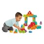 Comboio Musical Mattel ABC Fisher Price com som | Tienda24 - Global Online Shop Tienda24.eu