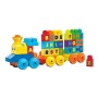 Musical Train Mattel ABC Fisher Price with sound | Tienda24 - Global Online Shop Tienda24.eu