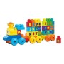 Tren Musical Mattel ABC Fisher Price con sonido | Tienda24 - Global Online Shop Tienda24.eu