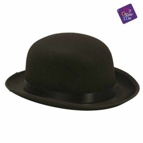 Sombrero My Other Me Negro 59 cm | Tienda24 - Global Online Shop Tienda24.eu