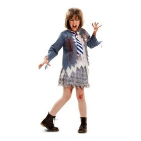 Déguisement pour Enfants Tunique Halloween (2 Pièces) | Tienda24 - Global Online Shop Tienda24.eu