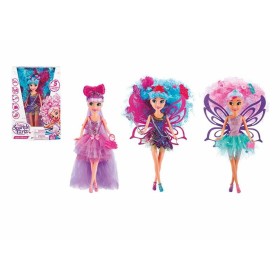 Bambola Barbie Fashion Barbie FBR37 | Tienda24 - Global Online Shop Tienda24.eu