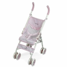 Carrito para Muñecas Smoby Baby Nurse | Tienda24 - Global Online Shop Tienda24.eu