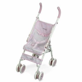 Doll Stroller Smoby Baby Nurse | Tienda24 - Global Online Shop Tienda24.eu