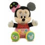 Cantastorie Minnie Mouse Baby Peluche 30,5 x 32 x 17,5 cm | Tienda24 - Global Online Shop Tienda24.eu