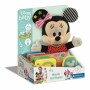 Cantastorie Minnie Mouse Baby Peluche 30,5 x 32 x 17,5 cm | Tienda24 - Global Online Shop Tienda24.eu