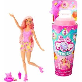 Doll Party Popteenies Double Surprise Bizak 115178 | Tienda24 - Global Online Shop Tienda24.eu