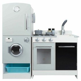 Toy kitchen Moltó 81 cm (81 cm) | Tienda24 - Global Online Shop Tienda24.eu