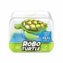 Action Figure Zuru Roboturtle Tortoise | Tienda24 - Global Online Shop Tienda24.eu