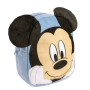 Child bag Mickey Mouse Light Blue 18 x 22 x 8 cm | Tienda24 - Global Online Shop Tienda24.eu