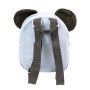 Child bag Mickey Mouse Light Blue 18 x 22 x 8 cm | Tienda24 - Global Online Shop Tienda24.eu