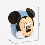 Child bag Mickey Mouse Light Blue 18 x 22 x 8 cm | Tienda24 - Global Online Shop Tienda24.eu