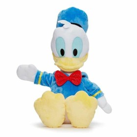 Musical Plush Toy Projector Blue Penguin | Tienda24 - Global Online Shop Tienda24.eu