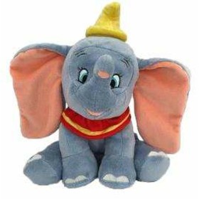 Plüschelefant Pupy Rosa 21 cm | Tienda24 - Global Online Shop Tienda24.eu