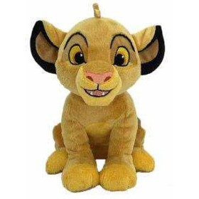 Fluffy toy 46912 Reversible animals | Tienda24 - Global Online Shop Tienda24.eu