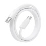 USB Cable Aisens A107-0856 White Multicolour 2 m (1 Unit) by Aisens, USB Cables - Ref: M0500772, Price: 5,57 €, Discount: %