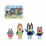 Actionfiguren Bluey | Tienda24 - Global Online Shop Tienda24.eu