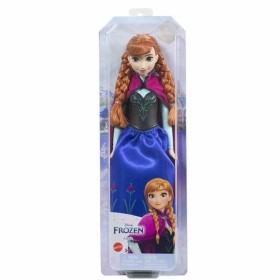 Puppe Frozen Anna von Frozen, Ankleide- & Modepuppen - Ref: S2435498, Preis: 15,20 €, Rabatt: %