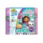 Juego Pinta y Colorea Gabby's Dollhouse | Tienda24 - Global Online Shop Tienda24.eu