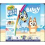 Juego Pinta y Colorea Bluey | Tienda24 - Global Online Shop Tienda24.eu