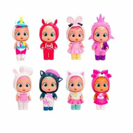 Bambolotto Neonato IMC Toys Talent Babies 10 x 13 x 10 cm | Tienda24 - Global Online Shop Tienda24.eu