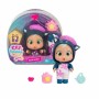 Babypuppe IMC Toys Talent Babies 10 x 13 x 10 cm | Tienda24 - Global Online Shop Tienda24.eu