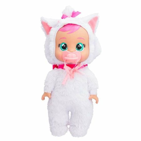 Boneco Bebé IMC Toys Tiny Cuddles Disney 25 cm 31 cm | Tienda24 - Global Online Shop Tienda24.eu