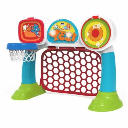 Activity centre Chicco 54,8 x 24,5 x 43,2 cm | Tienda24 - Global Online Shop Tienda24.eu