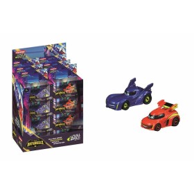 Set de voitures Super Truck 119102 | Tienda24 - Global Online Shop Tienda24.eu