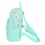 Child bag Smiley Summer fun Turquoise 25 x 30 x 13 cm Mini | Tienda24 - Global Online Shop Tienda24.eu