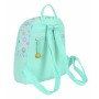 Child bag Smiley Summer fun Turquoise 25 x 30 x 13 cm Mini | Tienda24 - Global Online Shop Tienda24.eu