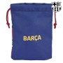 Portamerenda F.C. Barcelona 20 x 25 cm Sacco | Tienda24 - Global Online Shop Tienda24.eu