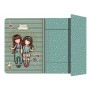 Folder Safta A4 | Tienda24 - Global Online Shop Tienda24.eu