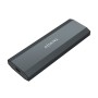 Funda Disco Duro Aisens ASM2-018GR Gris de Aisens, Cajas - Ref: M0500832, Precio: 19,36 €, Descuento: %