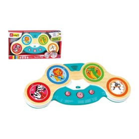 Musical Toy Reig Xylophone Wood | Tienda24 - Global Online Shop Tienda24.eu