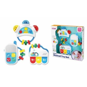 Educational game Vtech Baby Theo, My Hippo | Tienda24 - Global Online Shop Tienda24.eu