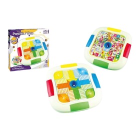 Tabuleiro de Jogo dos Cavalinhos e da Glória 30 cm de BigBuy Fun, Jogos com fichas - Ref: S2439738, Preço: 9,98 €, Desconto: %