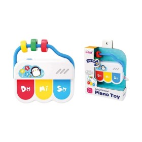 Educational game Vtech Baby Lumi Chant´ourson (FR) | Tienda24 - Global Online Shop Tienda24.eu