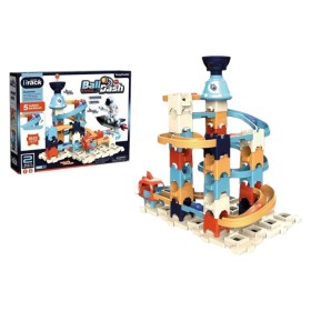 Piste de course de BigBuy Fun, Circuits - Réf : S2439747, Prix : 16,69 €, Remise : %