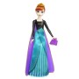 Bambola Frozen Anna Spin And Reveal | Tienda24 - Global Online Shop Tienda24.eu