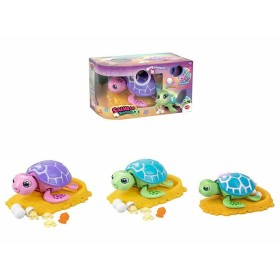 Animal de Compagnie Interactif Baby Pluto Clementoni | Tienda24 - Global Online Shop Tienda24.eu