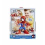 Action Figure Spidey | Tienda24 - Global Online Shop Tienda24.eu