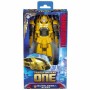 Actionfiguren Transformers Mv8 Mega Changer 28 cm | Tienda24 - Global Online Shop Tienda24.eu