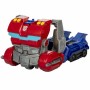 Action Figure Transformers Mv8 Mega Changer 28 cm | Tienda24 - Global Online Shop Tienda24.eu