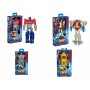 Figuras de Ação Transformers Mv8 Mega Changer 28 cm | Tienda24 - Global Online Shop Tienda24.eu