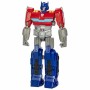 Action Figure Transformers Mv8 Mega Changer 28 cm | Tienda24 - Global Online Shop Tienda24.eu