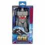 Action Figure Transformers Mv8 Mega Changer 28 cm | Tienda24 - Global Online Shop Tienda24.eu